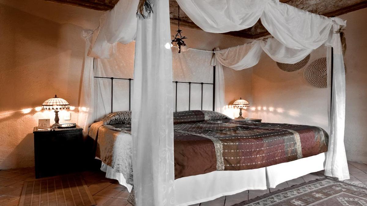 Hacienda Sepulveda Hotel & Spa (Adults Only) Lagos de Moreno Exterior photo