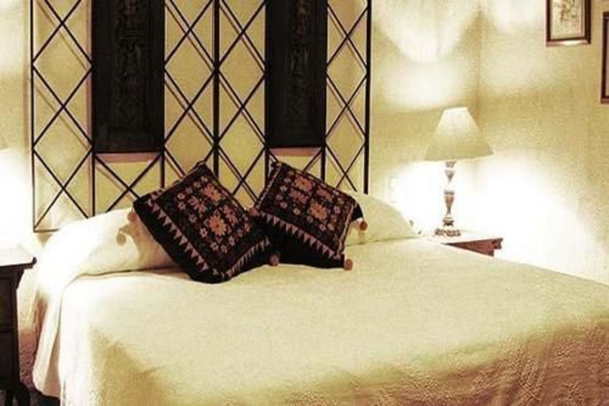 Hacienda Sepulveda Hotel & Spa (Adults Only) Lagos de Moreno Room photo