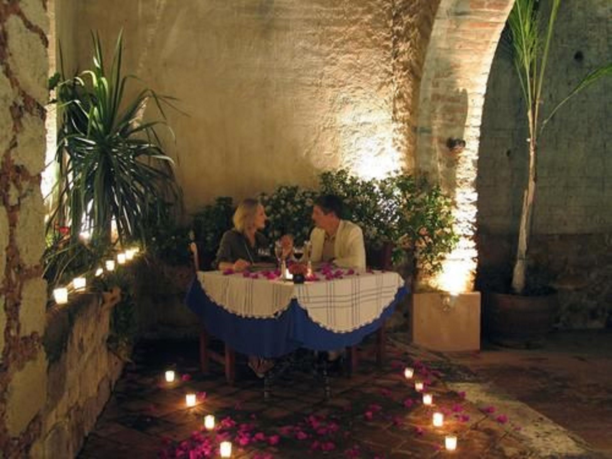 Hacienda Sepulveda Hotel & Spa (Adults Only) Lagos de Moreno Exterior photo